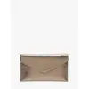 Image de Pochette Etrier  Pochette de soirée M Paddock cuir PADDOCK 709-EPAD075M P30633094