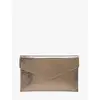 Image de Pochette Etrier  Pochette de soirée L Paddock cuir PADDOCK 709-EPAD075L P30633098