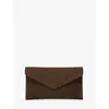 Image de Pochette Etrier  Pochette de soirée M Paddock cuir PADDOCK 709-EPAD075M P30633091