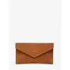 Image de Pochette Etrier  Pochette de soirée M Paddock cuir PADDOCK 709-EPAD075M P30633092