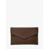 Image de Sac a main Etrier  Pochette de soirée L Paddock cuir PADDOCK 709-EPAD075L P30633099