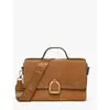 Image de Sac Bandouliere Etrier  Sac bandoulière M Altesse suede ALTESSE SUEDE 709-EASU048M P30639170