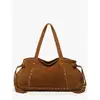 Image de Sac Bandouliere Basilic Pepper  sac porté épaule Houston cuir HOUSTON 16C-00BHOU80 P30723819
