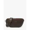 Image de Sac banane Basilic Pepper  Sac banane Cow cuir COW 16C-00BCOW55 P30713326