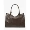 Image de Sac Bandouliere Basilic Pepper  Sac Shopping A4 Cow cuir COW 16C-00BCOW31 P30713320