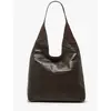Image de Sac Bandouliere Basilic Pepper  sac porté épaule Cow cuir COW 16C-00BCOW2L P30713331