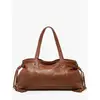 Image de Sac Bandouliere Basilic Pepper  sac à main Cow cuir COW 16C-00BCOW80 P30713357