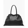 Image de Sac à main Basilic Pepper  Sac porté épaule A4 Cow cuir COW 16C-00BCOW85 P30713375