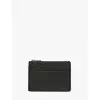 Image de Porte-monnaie Etrier  Porte-cartes Madras cuir MADRAS 080-EMAD5004 P30716106