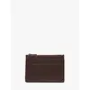 Image de Porte-monnaie Etrier  Porte-cartes Madras cuir MADRAS 080-EMAD5004 P30716107