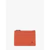 Image de Porte-monnaie Etrier  Porte-cartes Madras cuir MADRAS 080-EMAD5004 P30716104