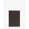 Image de Porte-monnaie Etrier  Porte-papiers Madras cuir MADRAS 080-0EMAD429 P30360452
