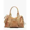 Image de Sac a main Milano  sac porté épaule Elefante cuir ELEFANTE 62F-0EF24095 P30258199