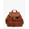 Image de Sac a dos Basilic Pepper  Sac à dos cuir UTILITY 47D-00BUTI10 P30674573