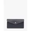 Image de Porte-monnaie Milano  Porte-monnaie Caviar cuir CAVIAR 83E-0CA23113 P30713349