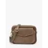 Image de Sac Bandouliere Milano  Sac bandoulière Velvet caviar cuir VELVET CAVIAR 83C-0VC25067 P30755063