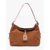 Image de Sac Bandouliere Milano  sac porté épaule Velvet caviar cuir VELVET CAVIAR 27E-VC250610 P30769150