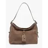 Image de Sac Bandouliere Milano  sac porté épaule Velvet caviar cuir VELVET CAVIAR 27E-VC250610 P30769147