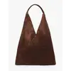 Image de Sac Bandouliere Milano  Sac porté épaule A4 Velvet cuir VELVET 75F-0VE25069 P30755055