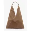 Image de Sac Bandouliere Milano  Sac porté épaule A4 Velvet cuir VELVET 75F-0VE25069 P30755058