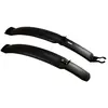 Image de Garde boue Optimiz Clips V-brake 24/26/28"