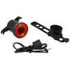 Image de Éclairage recharge Kheax USB Nunki 30 Lumens TU
