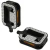 Image de Paires de pédales surface antidérapante Optimiz Resine Compact 378 g
