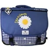 Image de Cartable scolaire Daisy 38 cm en occasion ou reconditionné