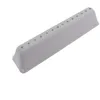 Image de Aube de tambour (60030-30828) Lave-linge (481241848987 461971408872 WHIRLPOOL BAUKNECHT LADEN IGNIS BAUCKNECHT MAYTAG)