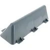 Image de Aube de tambour non lestÃ©e (223 0) Lave-linge (480110100104 00750666 RADIOLA BAUKNECHT WHIRLPOOL SIEMENS INDESIT CONSTRUCTA IGNIS LADEN PHILIPS BOSCH SINGER ARISTON HOTPOINT BALAY PROLINE THOMSON)