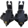Image de Kit 2 charbons moteur (58828-18760) Lave-linge (481931088529 WHIRLPOOL BAUKNECHT BOSCH SIEMENS INDESIT CANDY ARISTON HOTPOINT LADEN HOOVER IGNIS BAUCKNECHT BRANDT ROSIERES VEDETTE ELECTROLUX CONSTRUCT
