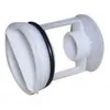Image de Bouchon de pompe (144060-19369) Lave-linge (2872700100 BEKO FAR CONTINENTAL EDISON SABA ESSENTIEL ESSENTIEL B AYA LISTO ALTUS GRUNDIG SELECLINE BLOMBERG ESSENTIELB)