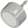 Image de Bouton de programmateur Lave-linge (481241458316 BAUKNECHT WHIRLPOOL CYLINDA IGNIS TEGRAN LADEN BAUCKNECHT POLAR)