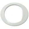 Image de Enjoliveur extÃ©rieur de hublot Lave-linge (L74A001A3 ARISTON HOTPOINT BRANDT FAGOR EDESA)