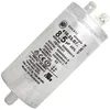 Image de Condensateur permanent 8.5ÂµF 400V SÃ¨che-linge (C00258619 ARISTON HOTPOINT INDESIT)