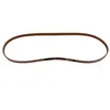 Image de Courroie 1200J6 1200J5 (53642-21303) Lave-linge (1240210102 ARTHUR MARTIN ELECTROLUX AEG ELECTROLUX FAURE ARTHUR MARTIN ZANUSSI ZANKER)