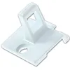 Image de Crochet de porte (294696-19266) SÃ¨che-linge (C00142619 ARISTON HOTPOINT INDESIT WHIRLPOOL)