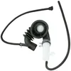 Image de Durite cuve pompe (296176-33440) Lave-linge (00480442 BOSCH SIEMENS CONSTRUCTA NEFF)