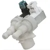 Image de Electrovanne 2 voies (63025-42401) Lave-vaisselle (32X2166 BRANDT VEDETTE SAUTER DE DIETRICH SAMSUNG FAGOR THOMSON BLANCO KLEENMAID FRANKE SANGIORGIO NOVY ORANIER CDA DOMEOS SAMET WHITE-WESTINGHOUSE)