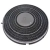 Image de Filtre charbon rond type 26 (Ã  l'unitÃ©) Hotte (484000008789 ARTHUR MARTIN ELECTROLUX FIRENZI ALGOR IGNIS ELECTROLUX INTEGRA SCHOLTES NEUTRAL BAUKNECHT WHIRLPOOL FUNCTIONICA UNBRANDED)