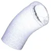 Image de Gaine d'evacuation SÃ¨che-linge (57X0094 VEDETTE HOOVER PROLINE FAR CURLING MARKLING THOMSON CANDY BRANDT IBERNA ROSIERES ARDO CALEX AIRPORT ASTERIE FAGOR NOGAMATIC)
