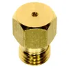 Image de Injecteur gicleur butane propane diam. 0.71 d'origine Four cuisiniÃ¨re (3544000361 ELECTROLUX INDESIT CANNON ARISTON HOTPOINT FAURE SCHOLTES ARTHUR MARTIN ELECTROLUX ZANUSSI AEG)
