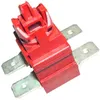 Image de Interrupteur marche/arrÃªt (98911-5923) Lave-vaisselle (C00096884 INDESIT ARISTON HOTPOINT SCHOLTES)