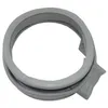 Image de Joint de hublot (manchette) Lave-linge (C00032850 INDESIT ARISTON HOTPOINT)