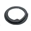 Image de Joint de hublot (manchette) (110729-462) Lave-linge (C00279658 482000029101 ARISTON HOTPOINT)