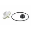 Image de Kit d'Ã©tancheite de turbine moteur (166439-15602) Lave-vaisselle (00419027 10013913 BOSCH SIEMENS NEFF GAGGENAU BALAY CONSTRUCTA VIVA JUNKER GORENJE)