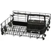Image de Panier infÃ©rieur (303768-11657) Lave-vaisselle (00680997 00213536 BOSCH SIEMENS NEFF CONSTRUCTA GAGGENAU VIVA AIRLUX JUNKER)