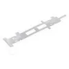 Image de Patte fixation habillage porte (144031-15698) Lave-vaisselle (1882670100 BEKO CONTINENTAL EDISON BLOMBERG)
