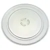 Image de Plateau en verre diam. 36cm (42434-35298) Four micro-ondes (481946678348 WHIRLPOOL BAUKNECHT KITCHENAID IKEA WHIRLPOOL IGNIS ARISTON HOTPOINT V-ZUG)