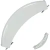 Image de PoignÃ©e de hublot (294551-27478) Lave-linge (00266751 BOSCH SIEMENS BAUKNECHT NEFF)